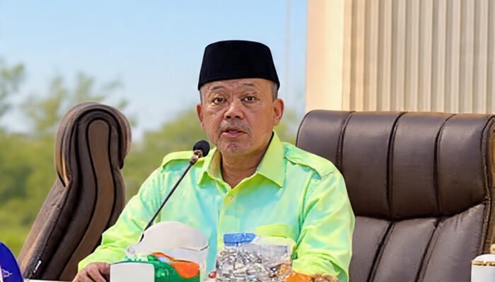 KPK Panggil Menteri ATR/BPN Nusron Wahid Terkait Kasus Dugaan Suap HGB PT Summarecon
