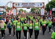 Mojosuro 2026: Menapaki Jejak Perjuangan dari Mojokerto ke Surabaya