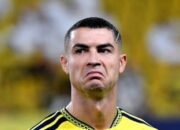 Makin Dekat ke Angka Keramat: Cristiano Ronaldo Hanya Butuh 19 Gol Lagi untuk Cetak Rekor 1.000 Gol Sepanjang Masa
