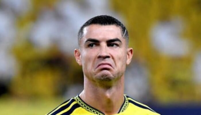 Makin Dekat ke Angka Keramat: Cristiano Ronaldo Hanya Butuh 19 Gol Lagi untuk Cetak Rekor 1.000 Gol Sepanjang Masa