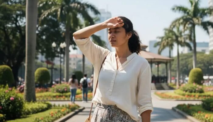 Cuaca Surabaya, Sidoarjo, dan Gresik Hari Ini 15 Oktober 2026, Warga Diimbau Waspada Panas