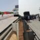 Kecelakaan Rombongan Suporter PSS Sleman di Tol Madiun, Tiga Orang Dilaporkan Tewas