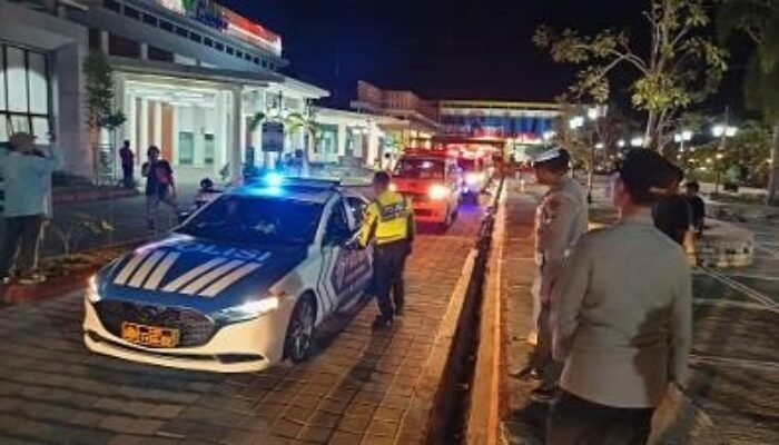 Empat Jenazah Suporter PSS Sleman Korban Kecelakaan Tol Madiun Dipulangkan ke Yogyakarta