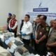 BPOM Bongkar Produksi Kosmetik Ilegal di Mojokerto, Nilai Barang Capai Rp16,17 Miliar