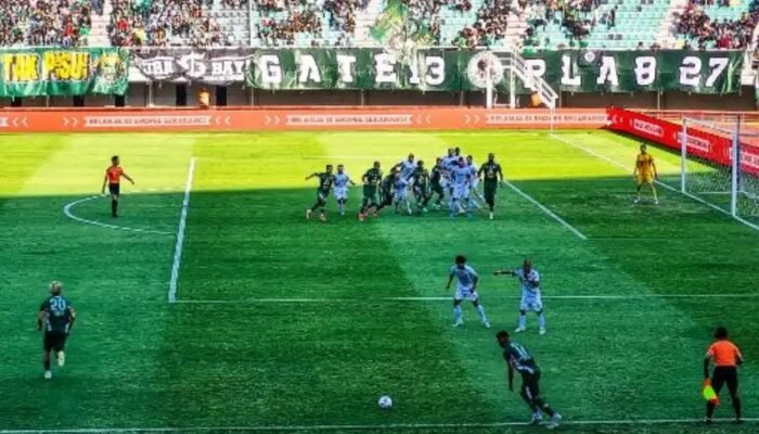 Persebaya Matangkan Strategi Jelang Hadapi PSM Makassar