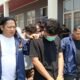 21 Orang Diciduk dalam Penyerangan dan Pembacokan di Angkringan Empunala Mojokerto