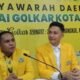 Ardian Idhan Terpilih sebagai Ketua DPD Golkar Kota Ternate Periode Baru  ‎