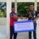 Pentingnya Ruang Publik Desa, BRI Cabang Mojokerto Salurkan Bantuan TJSL untuk Pembangunan Balai Lingkungan Randubango