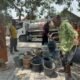 Sumur Mengering, BPBD Jombang Salurkan 20 Ribu Liter Air Bersih ke Jipurapah