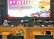 DPRD Kota Mojokerto Siapkan Pembahasan APBD 2027, Program Kerakyatan Jadi Perhatian