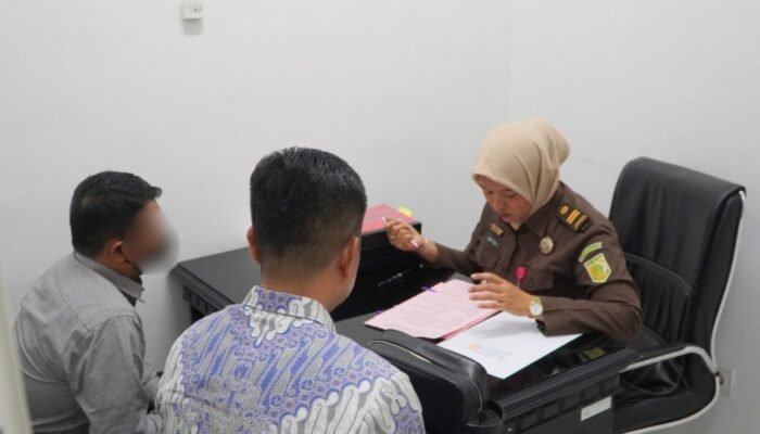 Korupsi Pembiayaan BNI Syariah Mojokerto Terbongkar, Kerugian Negara Rp8,26 Miliar