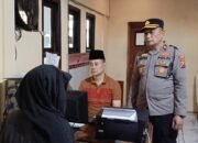Ditagih Utang Rp4 Juta, Pria di Trowulan Mojokerto Diduga Tusuk Pemberi Pinjaman