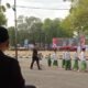 Sumpah Pemuda 2026 di Pamekasan Diwarnai Santunan Anak Yatim dan Tari Kolosal