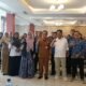 Tangkis Hoaks dan AI, Disperpusip Kota Mojokerto Perkuat Literasi Pengelola Perpustakaan