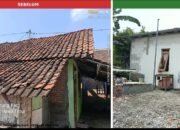 Bedah rumah kota mojokerto