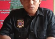 Siswanto Ketua PSHW Mojokerto