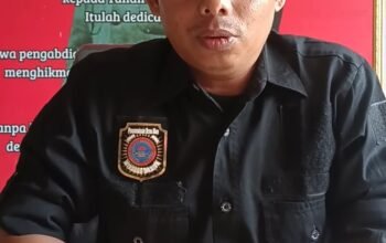 Siswanto Ketua PSHW Mojokerto