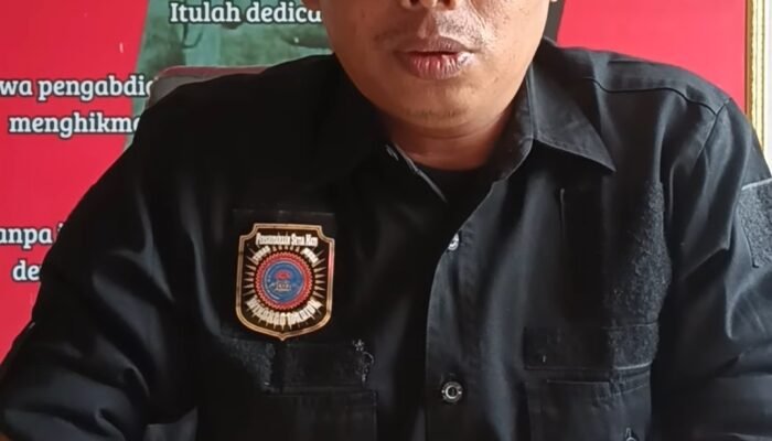 Ketua PSHW Mojokerto Desak Polisi Tangkap Semua Pelaku Penyerangan Di Empunala
