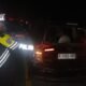 Lima Kendaraan Terlibat Kecelakaan Beruntun di Tol Sumo, Dipicu Pengemudi Towing Mengantuk