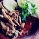 Warung Sambal Wader Asli Majapahit di Trowulan Bertahan 30 Tahun, Habiskan 30 Kg Ikan Setiap Hari