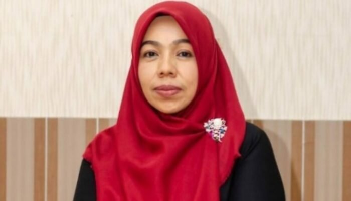 Waspada Gangguan Pernapasan, Dinkes Ternate Imbau Warga Gunakan Masker