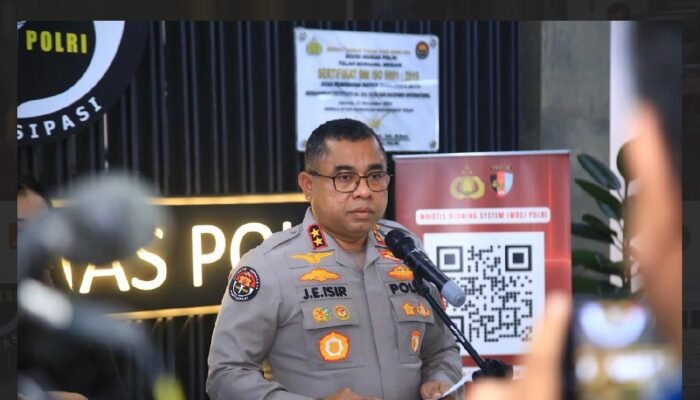 Polri Dalami Dugaan Korupsi Kredit Perbankan, Geledah Sejumlah Lokasi dan Koordinasi dengan PPATK