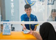 Pandai Gadai Kantongi Izin Usaha Nasional dari OJK, Siap Ekspansi ke Seluruh Indonesia