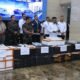 Bareskrim Gagalkan Penyelundupan 12 Boks Baby Lobster Senilai Rp5,8 Miliar, Dua Orang Ditangkap