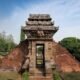 Candi Jedong Mojokerto, Gapura Kuno yang Berkaitan dengan Sejarah Desa Perdikan