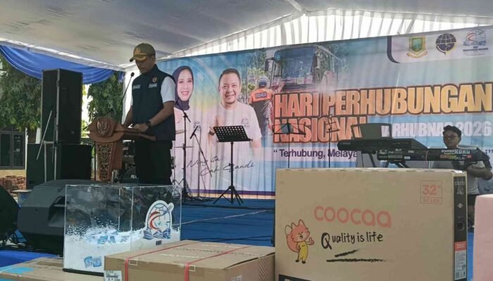 Pemkot Mojokerto Luncurkan Parkir QRIS, Dorong Pelayanan Makin Modern